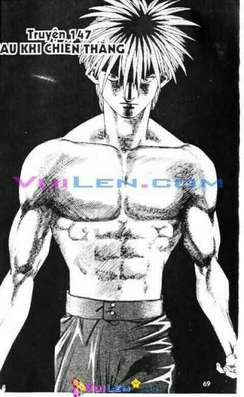 Change Guy Chapter 143 - Trang 68