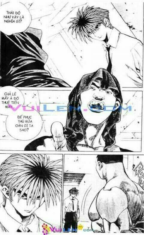 Change Guy Chapter 143 - Trang 6