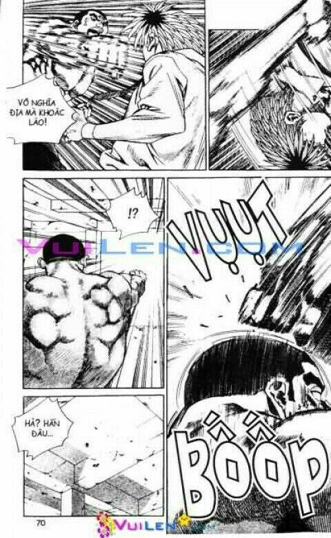 Change Guy Chapter 143 - Trang 69