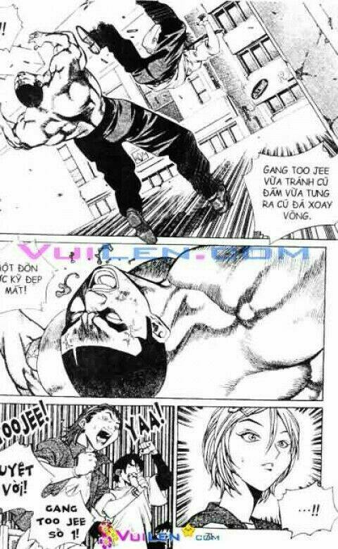 Change Guy Chapter 143 - Trang 70