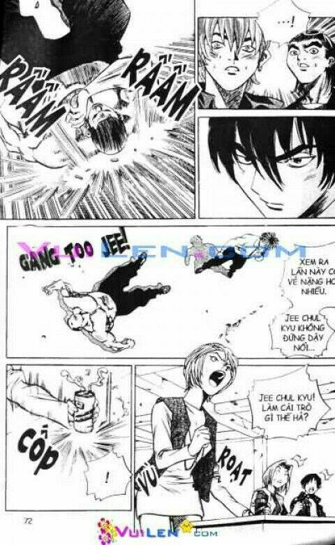 Change Guy Chapter 143 - Trang 71