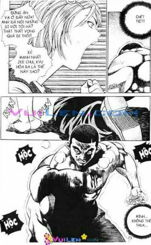 Change Guy Chapter 143 - Trang 72