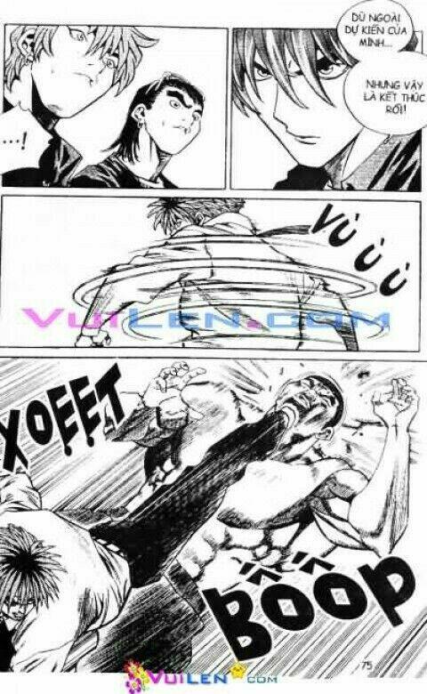 Change Guy Chapter 143 - Trang 74