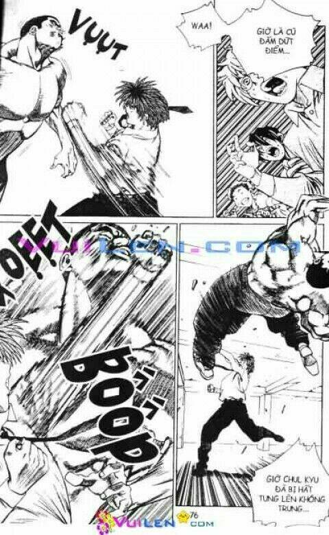 Change Guy Chapter 143 - Trang 75