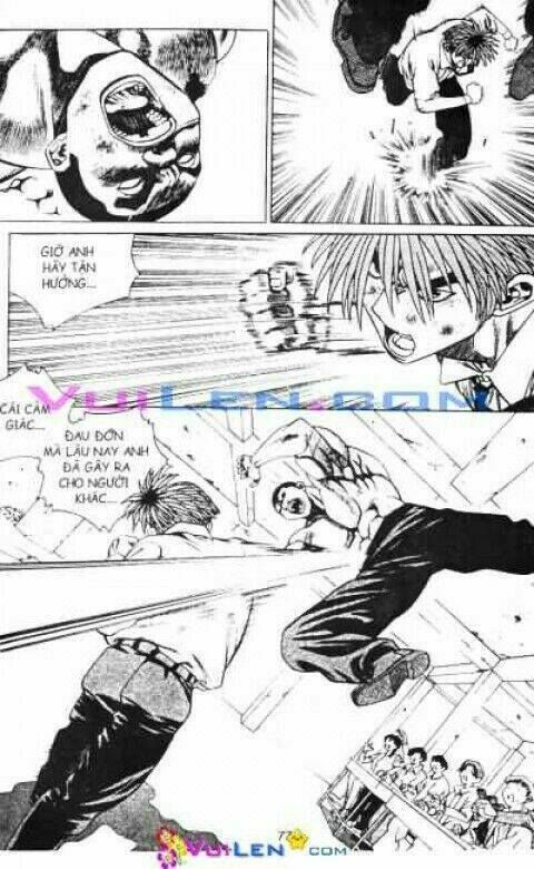 Change Guy Chapter 143 - Trang 76