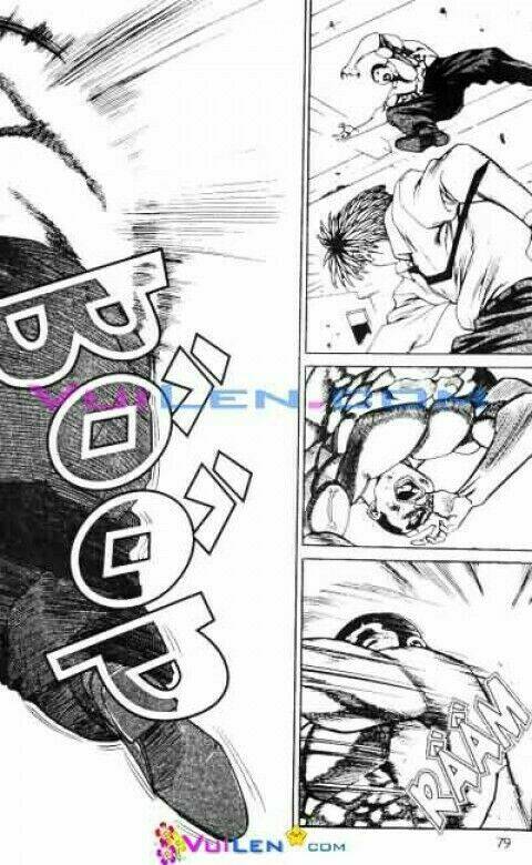 Change Guy Chapter 143 - Trang 78