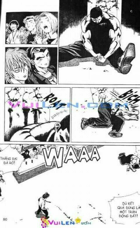 Change Guy Chapter 143 - Trang 79