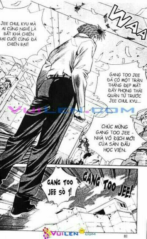 Change Guy Chapter 143 - Trang 80