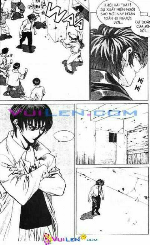 Change Guy Chapter 143 - Trang 81