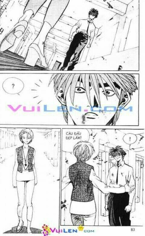 Change Guy Chapter 143 - Trang 82