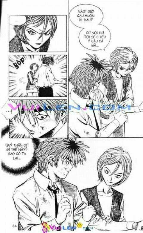 Change Guy Chapter 143 - Trang 83