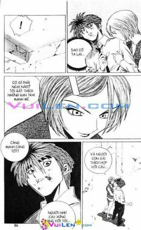 Change Guy Chapter 143 - Trang 85