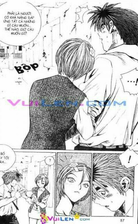 Change Guy Chapter 143 - Trang 86