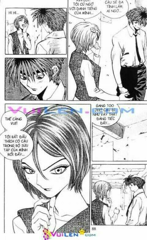 Change Guy Chapter 143 - Trang 87