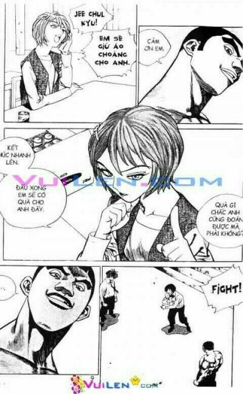 Change Guy Chapter 143 - Trang 8