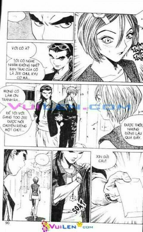 Change Guy Chapter 143 - Trang 89