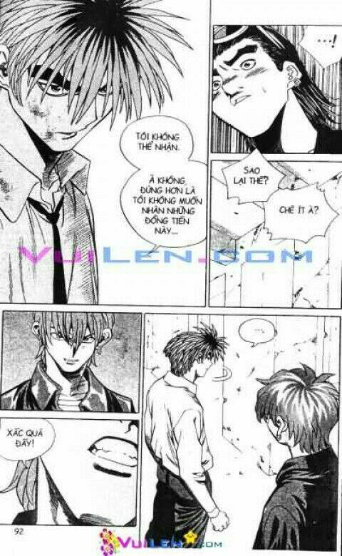 Change Guy Chapter 143 - Trang 91