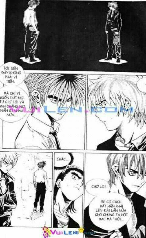 Change Guy Chapter 143 - Trang 92