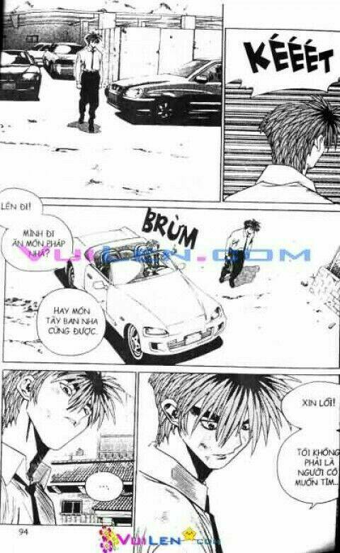 Change Guy Chapter 143 - Trang 93