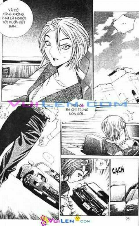 Change Guy Chapter 143 - Trang 94