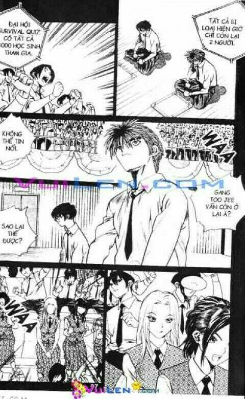 Change Guy Chapter 143 - Trang 96