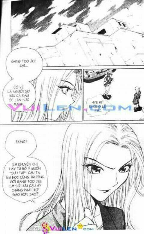 Change Guy Chapter 143 - Trang 97