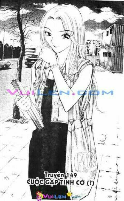 Change Guy Chapter 143 - Trang 98