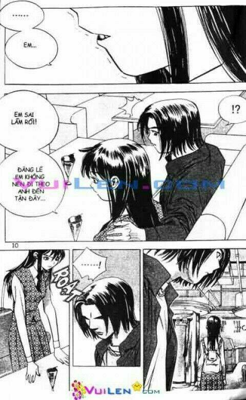 Change Guy Chapter 154 - Trang 9