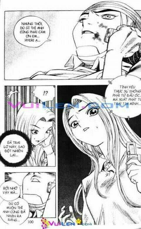 Change Guy Chapter 154 - Trang 99