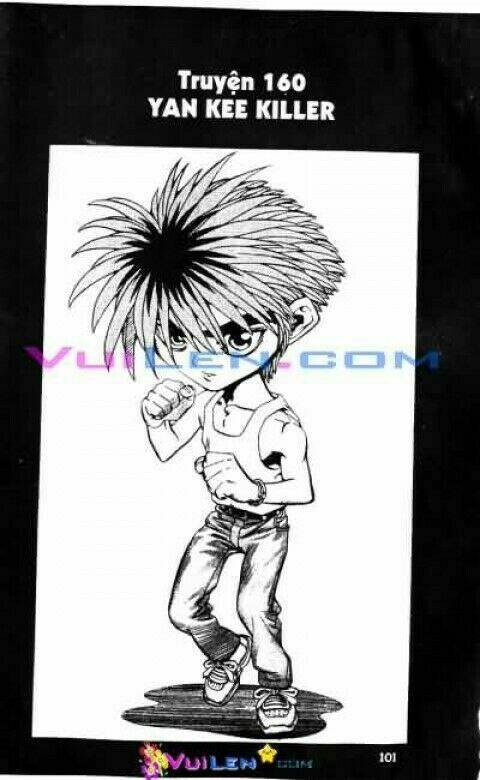 Change Guy Chapter 154 - Trang 100