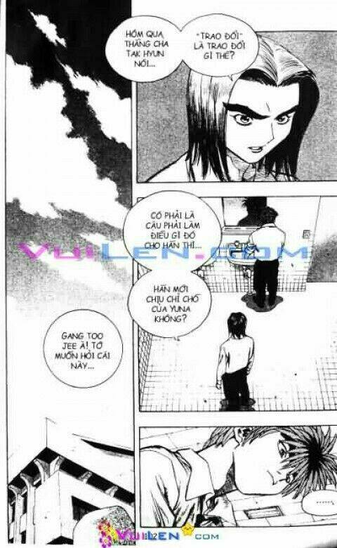 Change Guy Chapter 154 - Trang 101