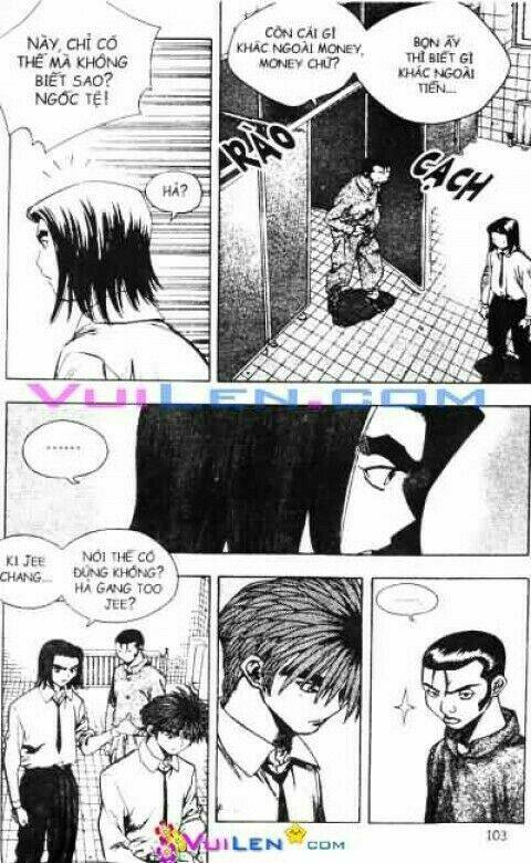 Change Guy Chapter 154 - Trang 102