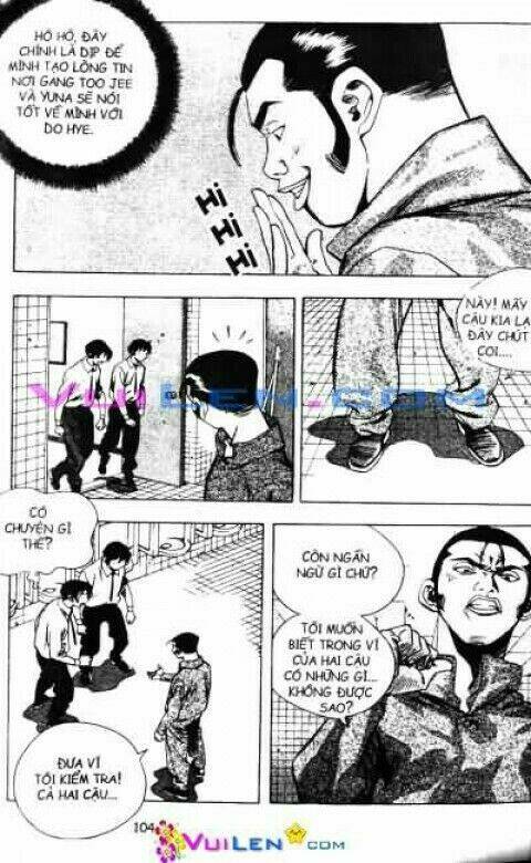 Change Guy Chapter 154 - Trang 103