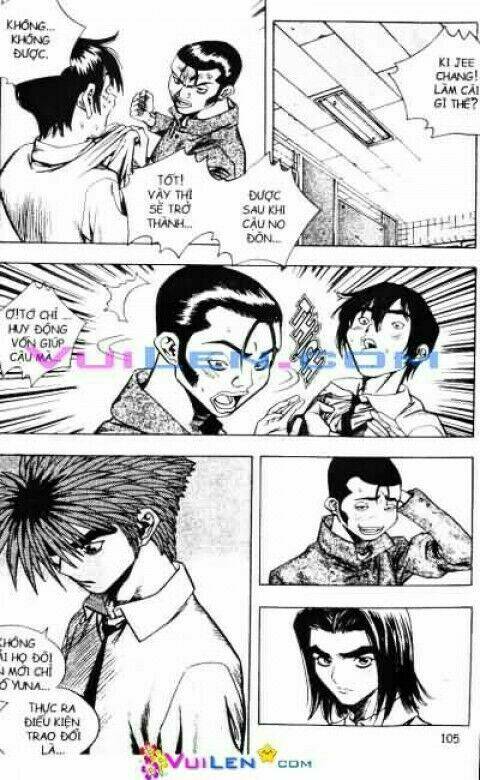 Change Guy Chapter 154 - Trang 104