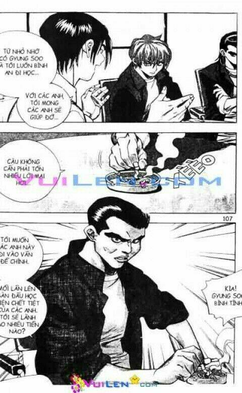 Change Guy Chapter 154 - Trang 106