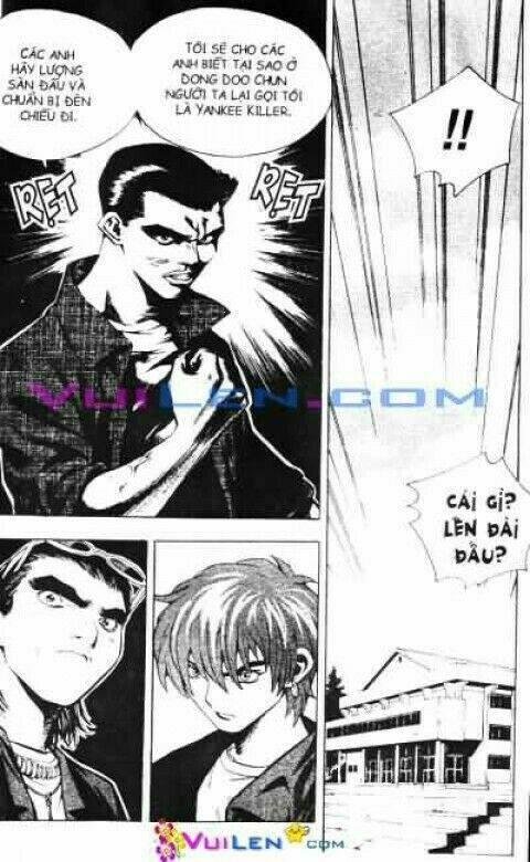 Change Guy Chapter 154 - Trang 108