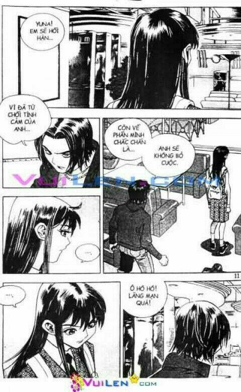 Change Guy Chapter 154 - Trang 10