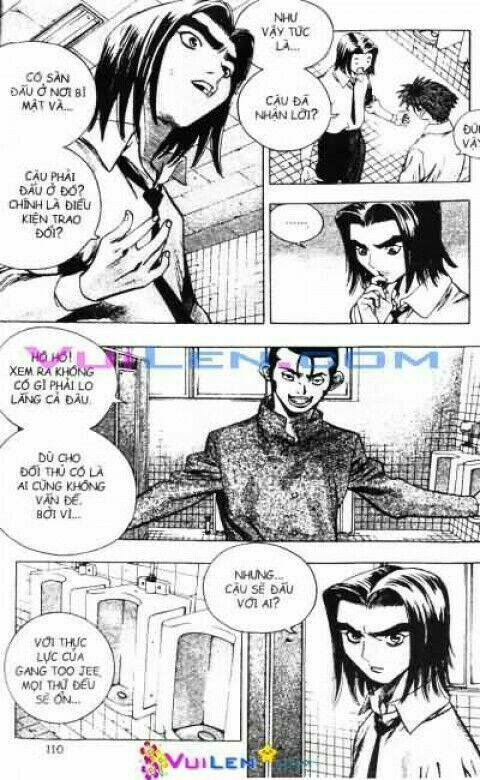 Change Guy Chapter 154 - Trang 109