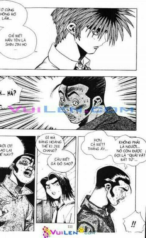 Change Guy Chapter 154 - Trang 110