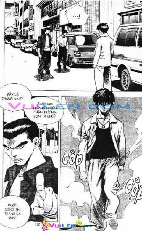 Change Guy Chapter 154 - Trang 111