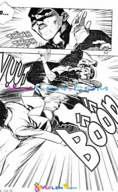 Change Guy Chapter 154 - Trang 112