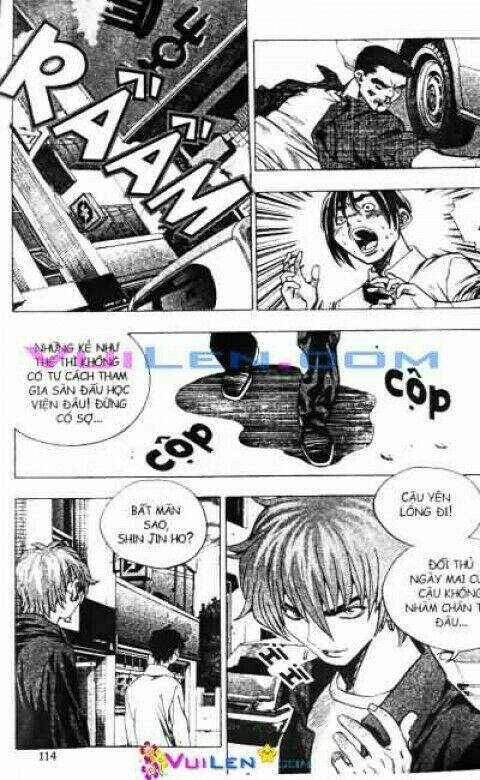 Change Guy Chapter 154 - Trang 113