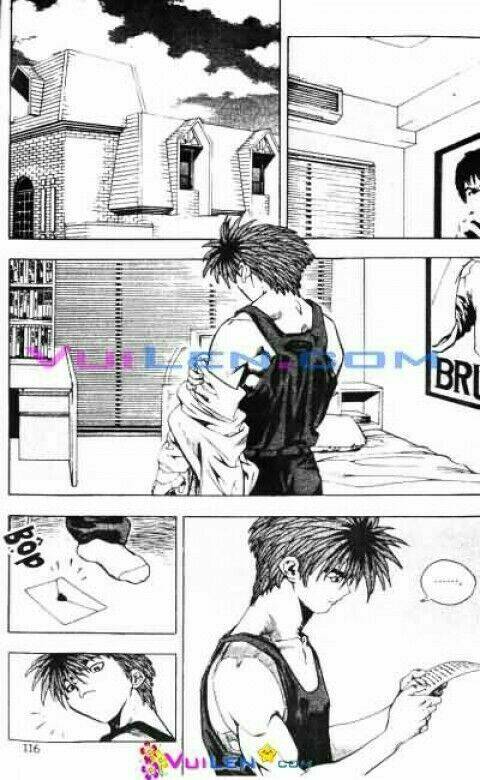 Change Guy Chapter 154 - Trang 115