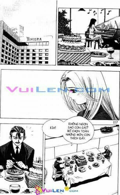 Change Guy Chapter 154 - Trang 116