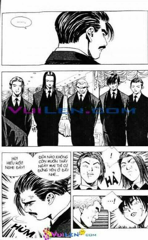 Change Guy Chapter 154 - Trang 117