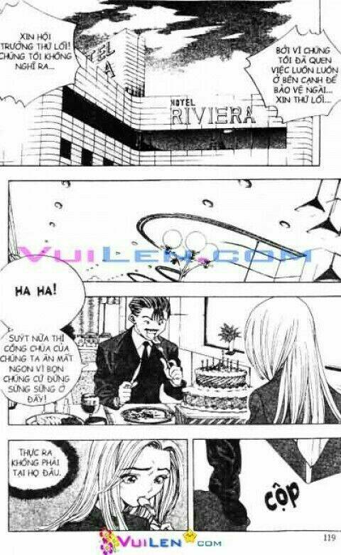 Change Guy Chapter 154 - Trang 118