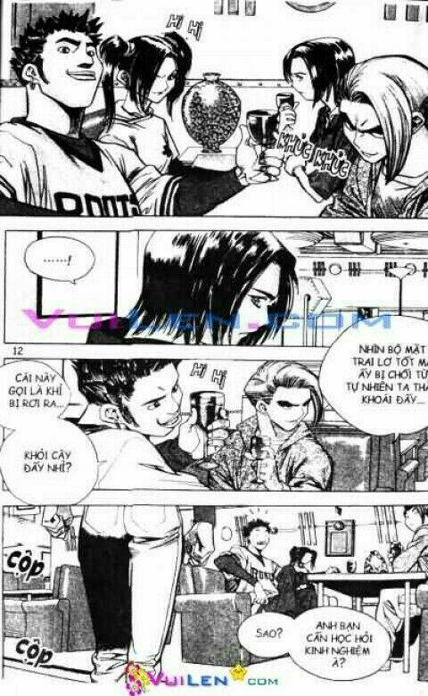 Change Guy Chapter 154 - Trang 11