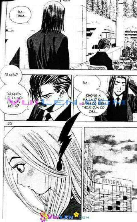 Change Guy Chapter 154 - Trang 119