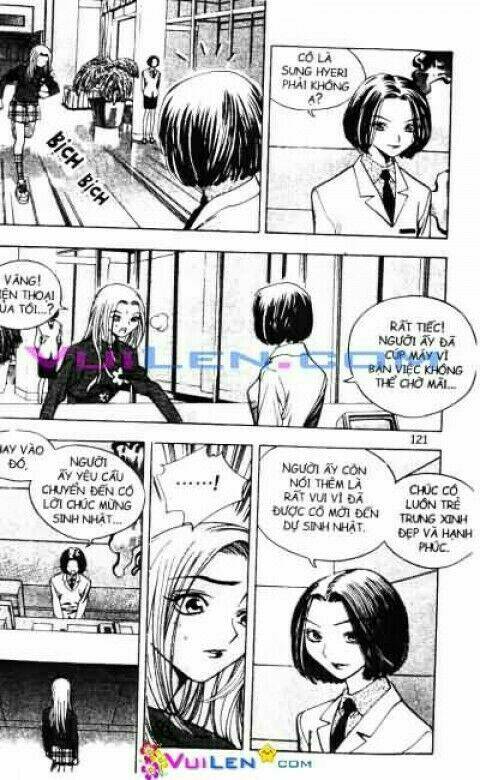 Change Guy Chapter 154 - Trang 120