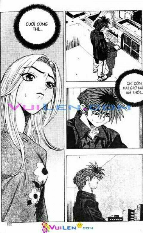 Change Guy Chapter 154 - Trang 121